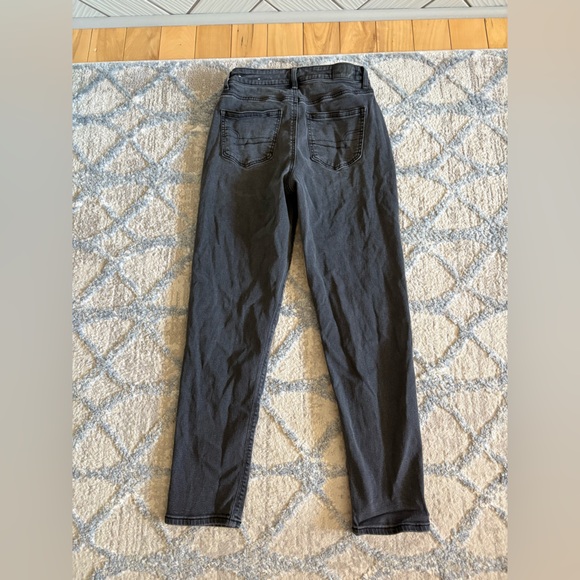 American Eagle Outfitters Stretch Jeans size 2 - Picture 6 of 6